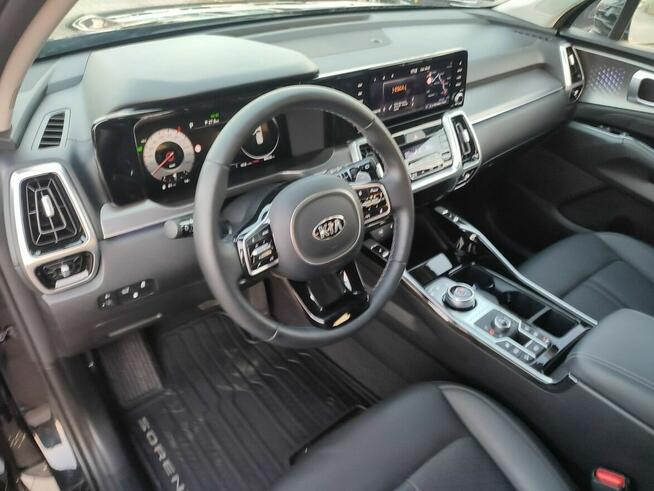 Kia Sorento Salon Polsk gwarancja 2028 fv 23%