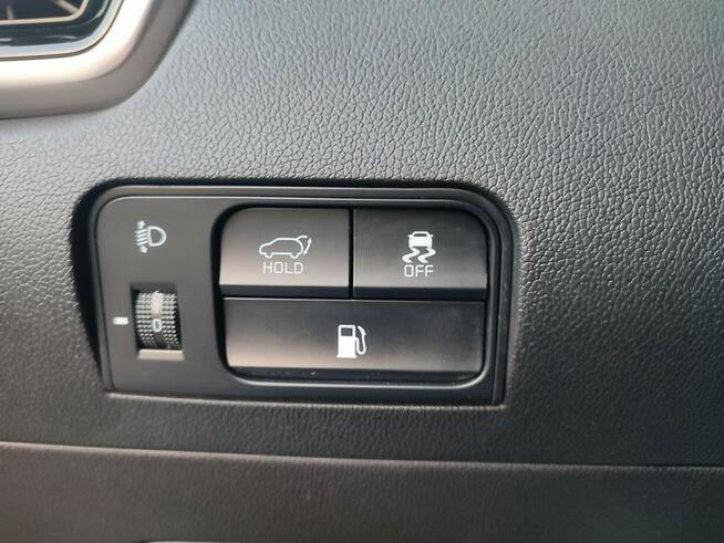 Kia Sorento Salon Polsk gwarancja 2028 fv 23%