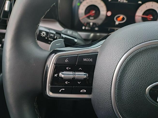 Kia Sorento Salon Polsk gwarancja 2028 fv 23%