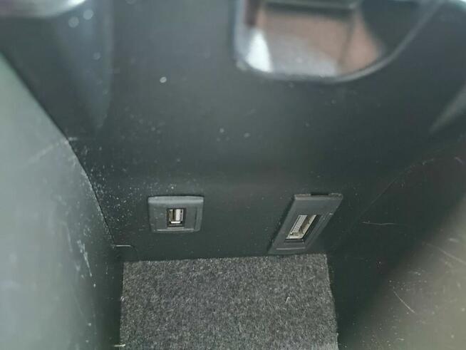 Mercedes B 180 Bezwypadkowy automat