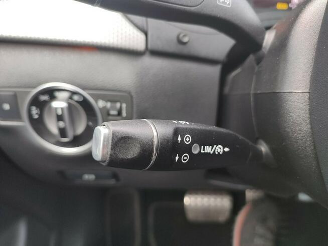 Mercedes B 180 Bezwypadkowy automat