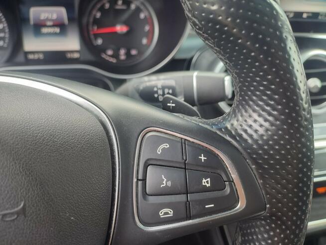 Mercedes GLC 250 Salon Polska 4matic panorama