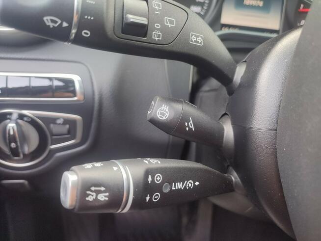 Mercedes GLC 250 Salon Polska 4matic panorama