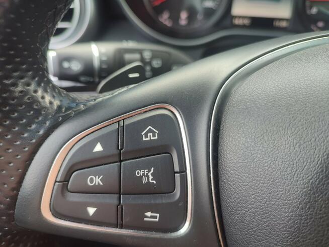 Mercedes GLC 250 Salon Polska 4matic panorama