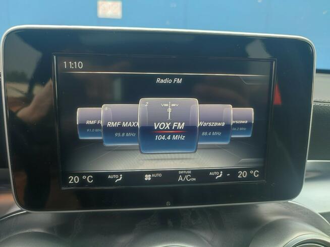 Mercedes GLC 250 Salon Polska 4matic panorama