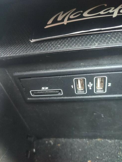 Mercedes GLC 250 Salon Polska 4matic panorama