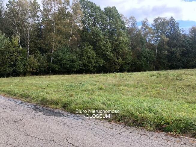 Działka budowlana Nowy Sącz