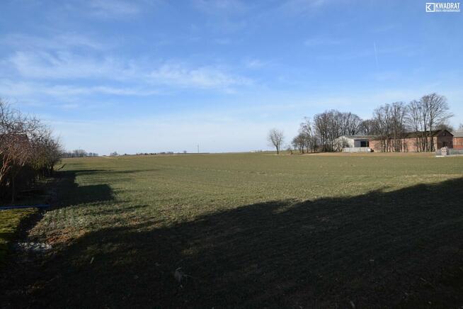 Działka budowlana Ignaców gm. Wojciechów