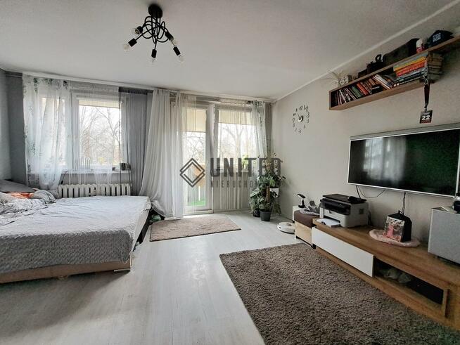 W okolicy ul. Rowerowej/ Piwnica/2-Balkony