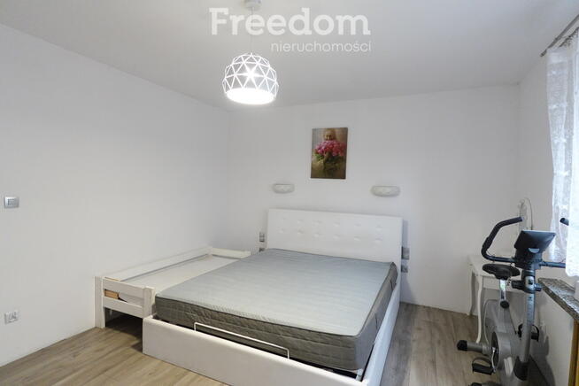 Pensjonat na sprzedaż z domem mieszkalnym, Liszna