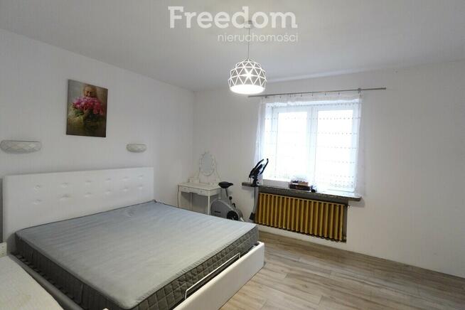 Pensjonat na sprzedaż z domem mieszkalnym, Liszna