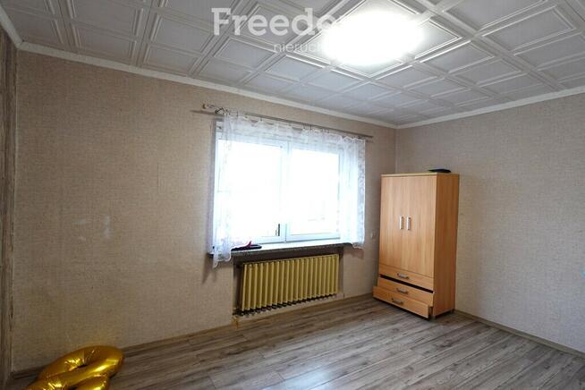 Pensjonat na sprzedaż z domem mieszkalnym, Liszna