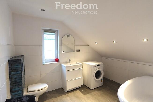 Pensjonat na sprzedaż z domem mieszkalnym, Liszna