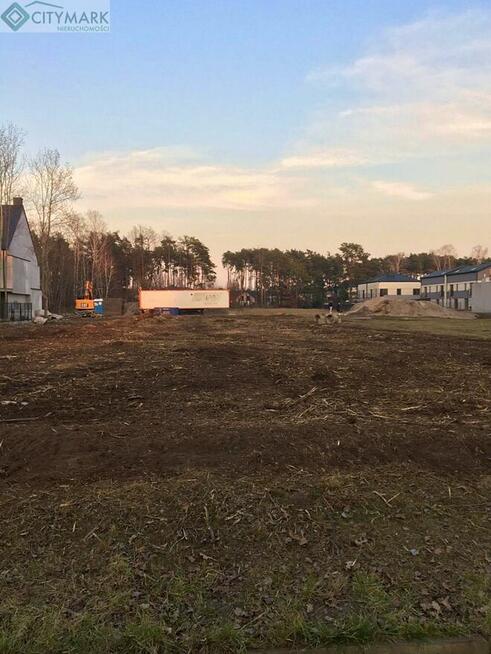 Działka budowlana Marki, Oleńki