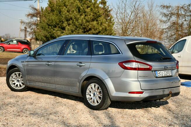 Ford Mondeo 1.6TDCI#Ledy#Bixenon#Szyberdach#Navi#Skóry#Alcantara#Serwis#Gwarancja!