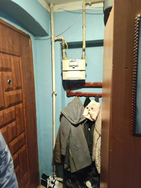 Zamiana mieszkania na większe