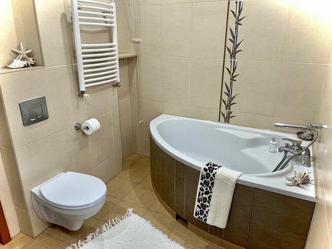 Dom gotowy do zamieszkania