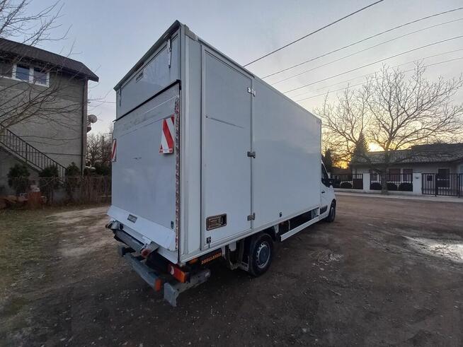 Przeprowadzki transport utylizacja mebli