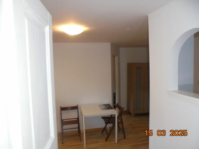 Wesoła mieszkanie 35m2