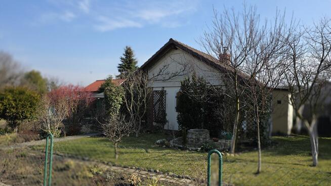 Działka rekreacyjna na sprzedaż