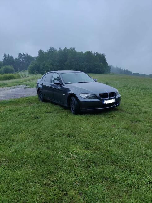 Sprzedam BMW320I E90