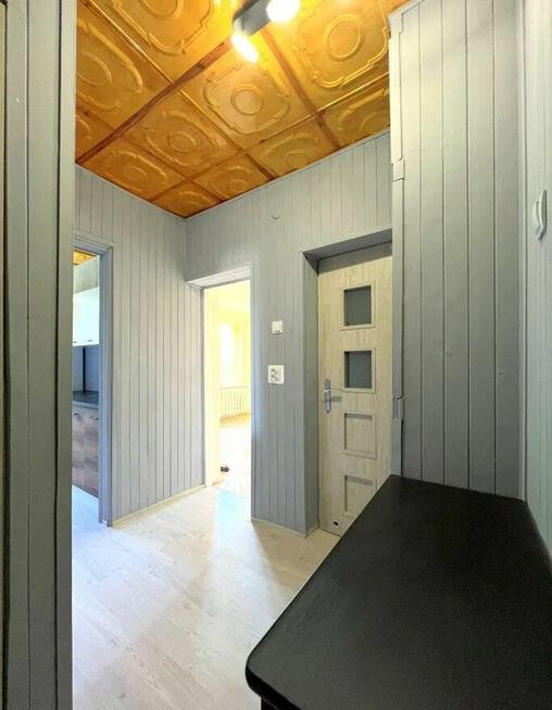 Kawalerka, 38.6m2 - Zawiercie(Nowowierzbowa)