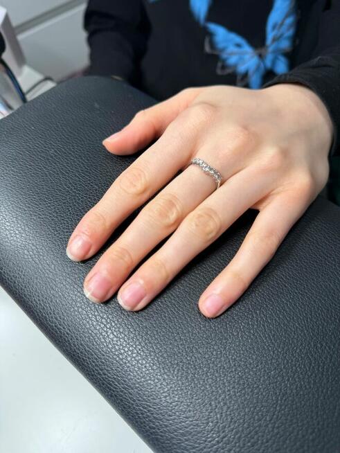 Zaproszenie na manicure i pedicure – Poznań, Winogrady!