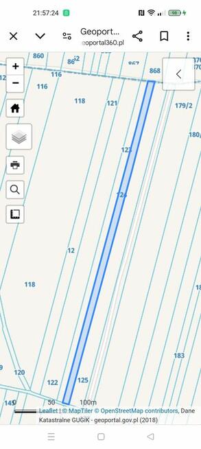 Działki budowlane i rolne