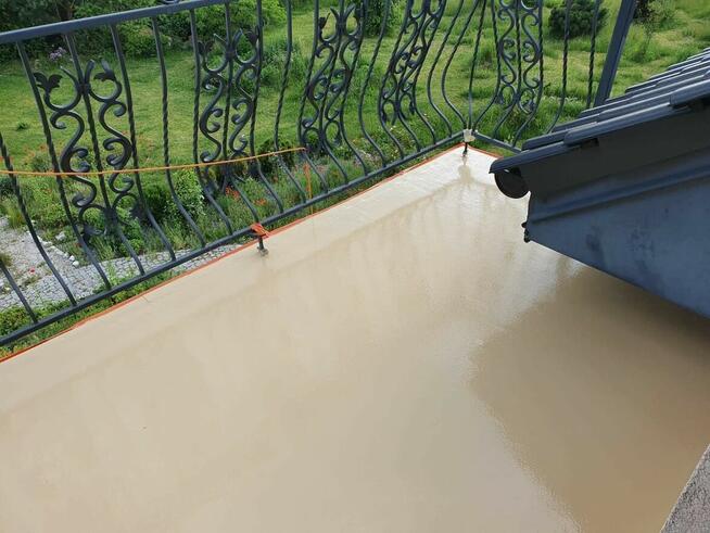 Dachówka, blacha, Papa termozgrzewalna, membrany pvc, epdm