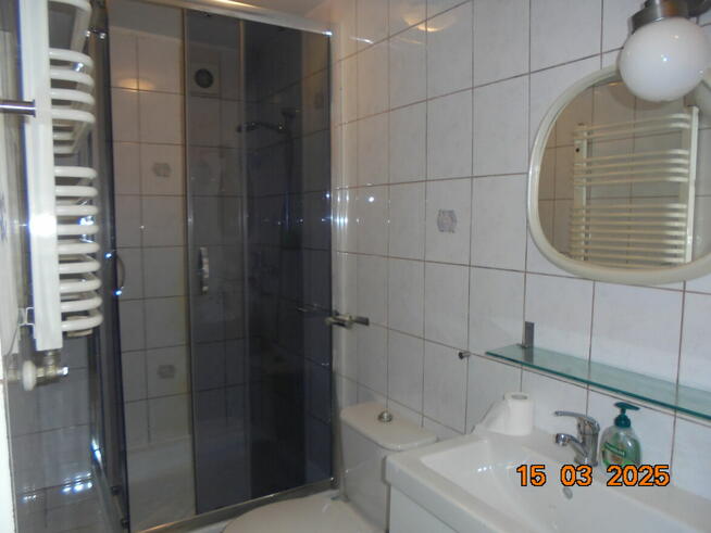 Wesoła mieszkanie 35m2