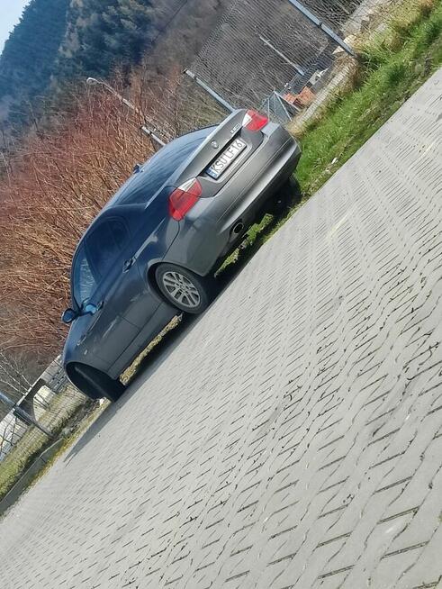 Sprzedam BMW320I E90