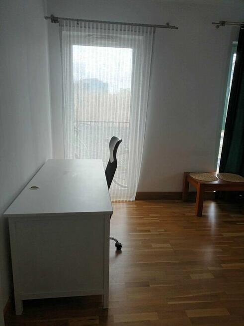 Wynajmę mieszkanie od początku kwietnia ul Sławinska1