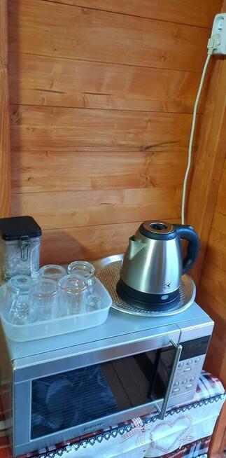 Sprzedam działkę ROD