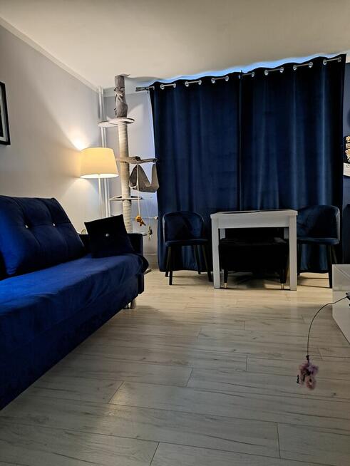 Sprzedam mieszkanie w super okolicy :-)