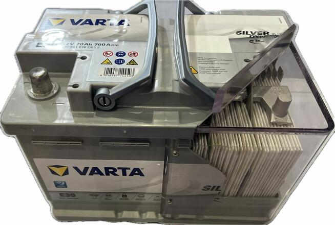 Akumulator 12V 140Ah 800A Green Line ZAP Batteries Radom