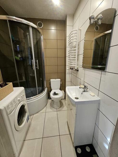 2 pokojowe mieszkanie Świętochłowice zamienię na mniejsze