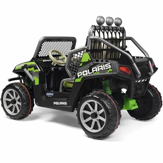 Polaris RZR SHADOW Auto na Akumulator 24V/8Ah