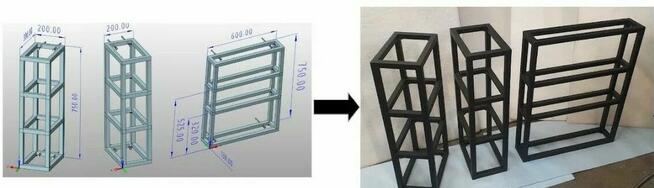 Złota rączka - naprawa renowacja spawanie malowanie renowacj
