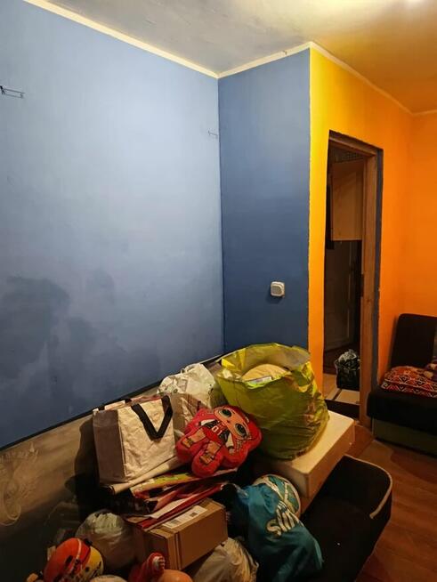 Zamiana mieszkania na większe