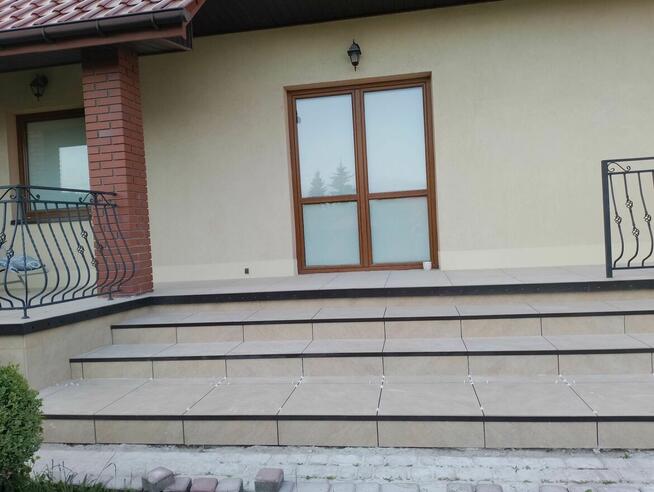 Tarasy balkony hydroizolacje