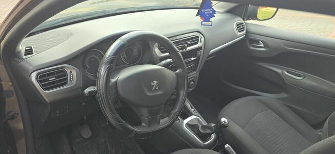 Peugeot 301 od pierwszego właściciela