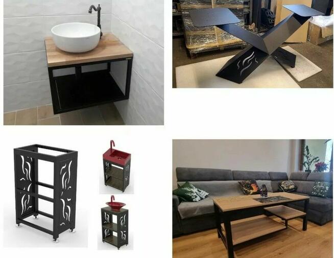 Złota rączka - naprawa renowacja spawanie malowanie renowacj