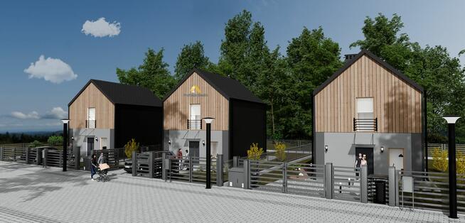 Wizualizacje architektoniczne 3D