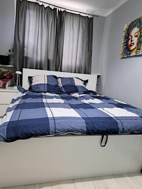 Sprzedam mieszkanie w super okolicy :-)