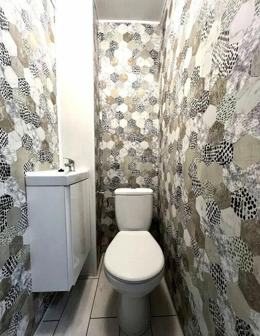 Kawalerka, 38.6m2 - Zawiercie(Nowowierzbowa)