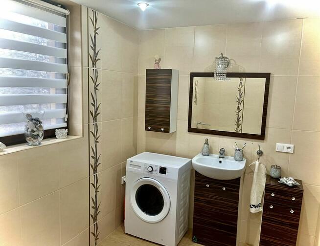 Dom gotowy do zamieszkania