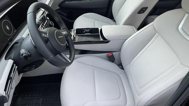 Hyundai Tucson 2025 HEV 215 KM Platinum, Hybrydowy