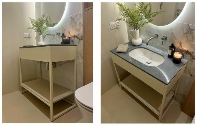 Wyposażenie hoteli pensjonatów apartamentów biur pod wymiar