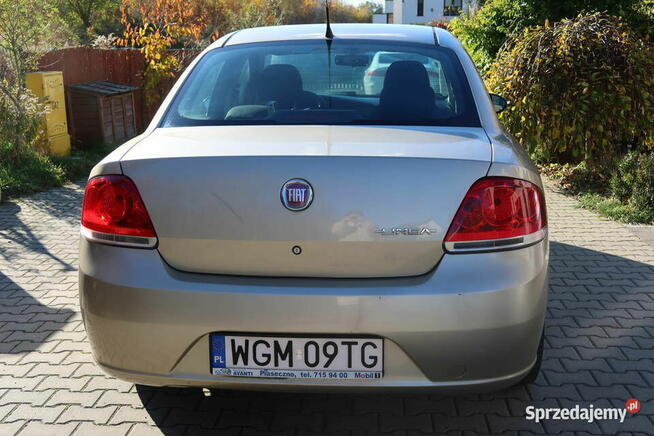 Fiat Linea 1,4 Dynamic