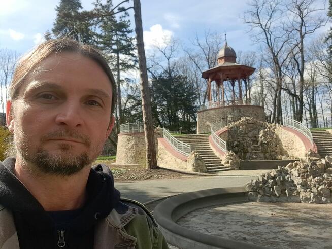 Samotny tata szuka samotnej mamy